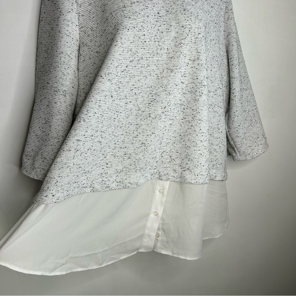 Double layered top - Picture 4 of 8